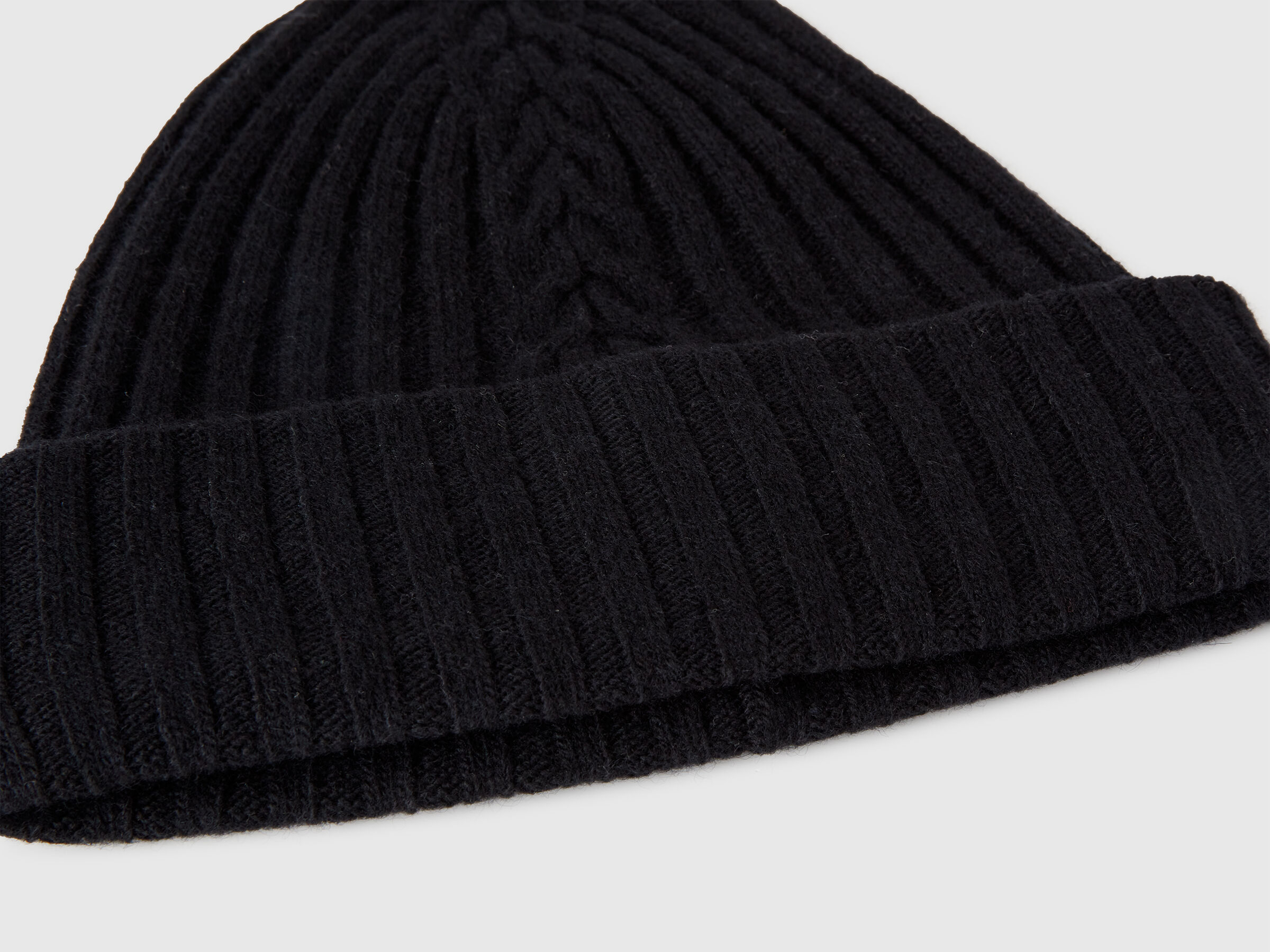 KNITTED - HAT Women image number 3